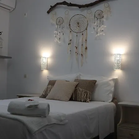 Sofia Affittacamere 3*
