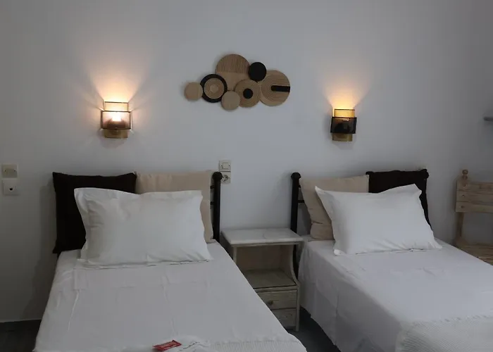 Sofia ゲストハウス