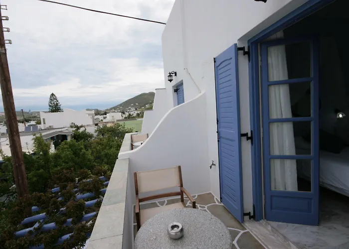 Sofia ゲストハウス 4*