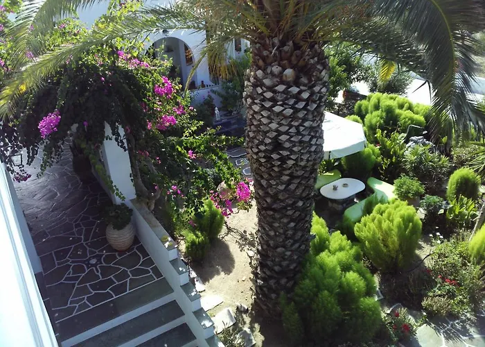 Sofia ゲストハウス