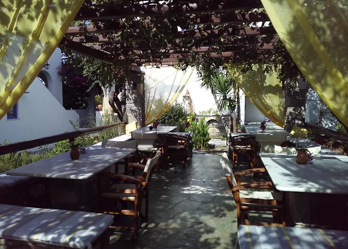 Sofia 4* パロス島