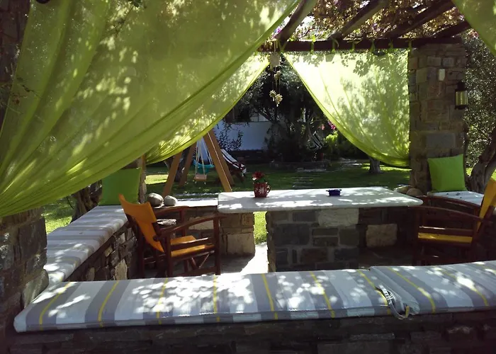 Sofia ゲストハウス 4*