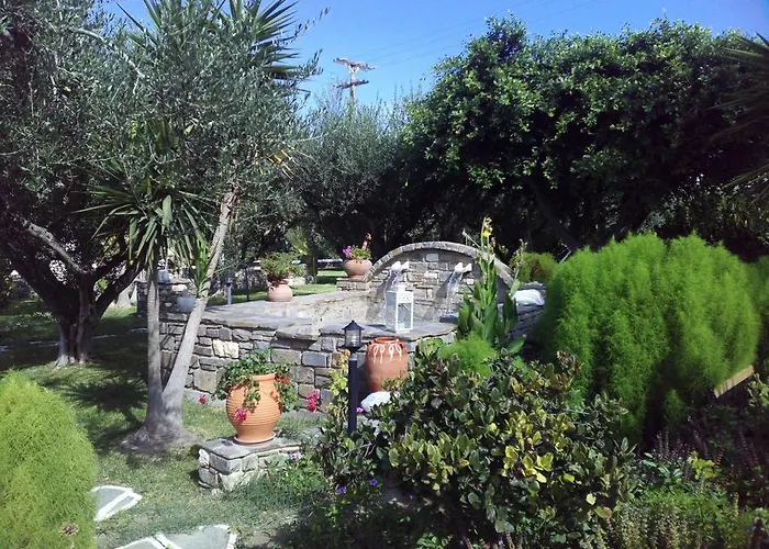 Sofia 4* パロス島