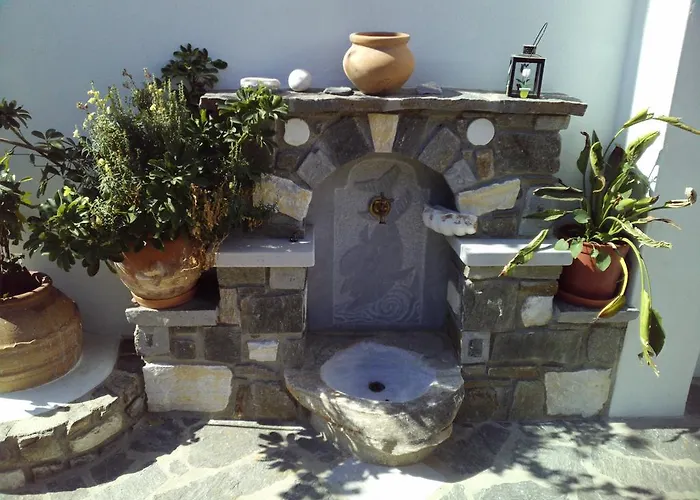 Sofia ゲストハウス 4*