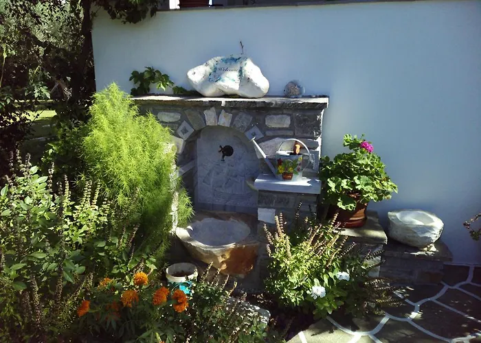 Sofia ゲストハウス 4*