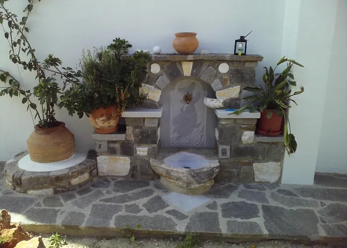 ゲストハウス Sofia