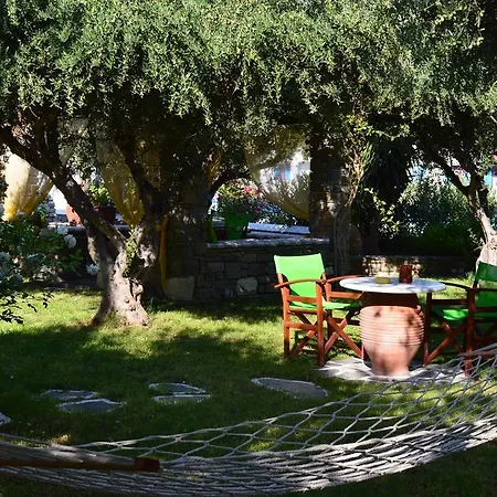Pension Sofia