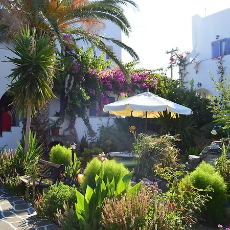 Guest house Pension Sofia Parikia (Paros)