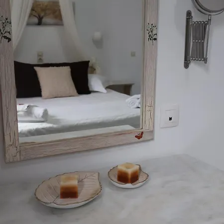 Konukevi Sofia Páros