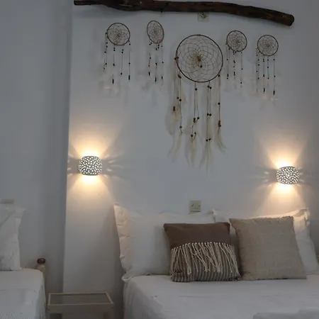 Pension Sofia 3* Parikia (Paros)
