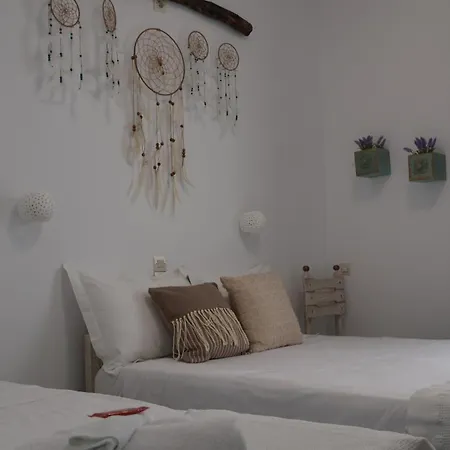 Pension Sofia 3*