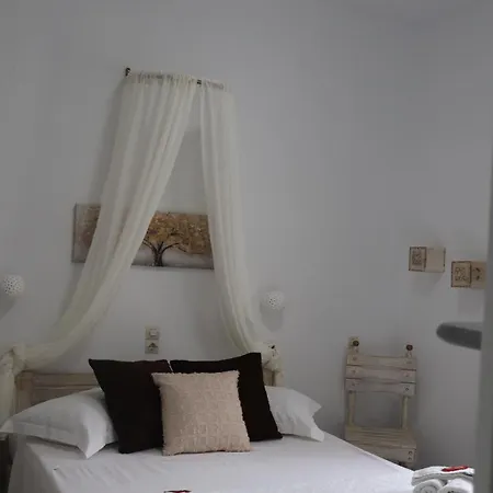 Pension Sofia Parikia (Paros)