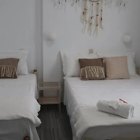 Sofia 4* Páros