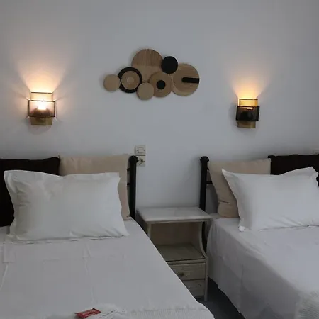 Pension Sofia Guest house