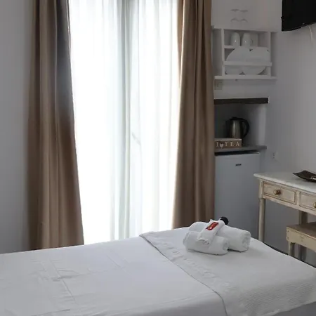 Sofia Gasthuis 4*