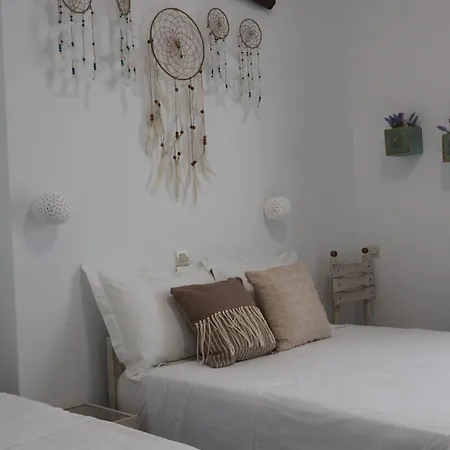 Sofia بيت ضيافة باروس