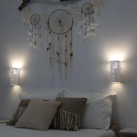 Konukevi Sofia Páros