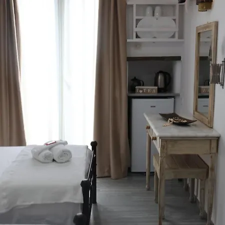 Гостевой дом Sofia 4*