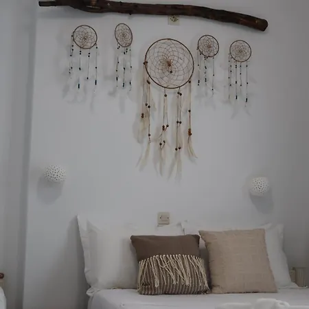 Guest house Pension Sofia Parikia (Paros)