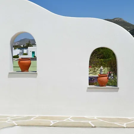 Konukevi Sofia Páros