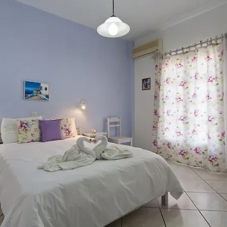 Sofia Гостевой дом 4*