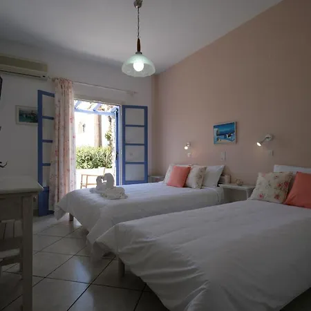 Pension Sofia 3*