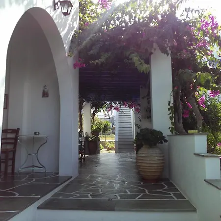Pension Sofia 3*