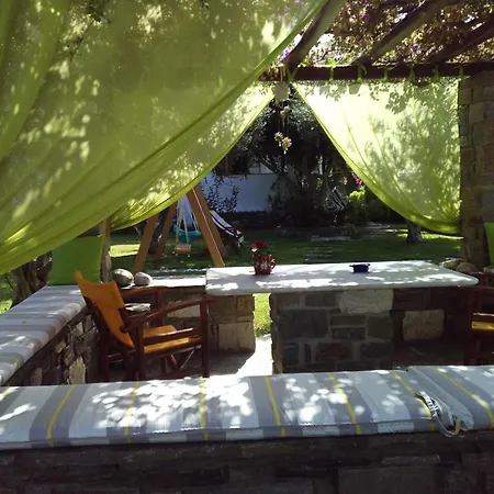 Sofia Гостевой дом 4*