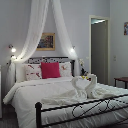 Sofia 4* Парос