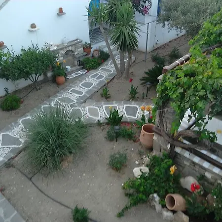 Guest house Pension Sofia 3*