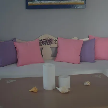 Pension Sofia Parikia (Paros)