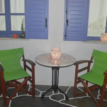 Guest house Pension Sofia