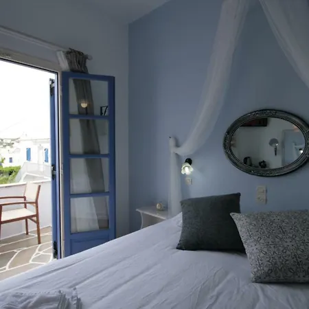 Pension Sofia Guest house Parikia (Paros)