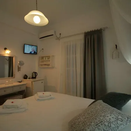 Sofia بيت ضيافة باروس