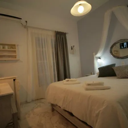 بيت ضيافة Sofia باروس