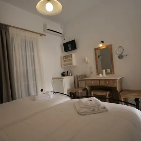 Sofia بيت ضيافة باروس