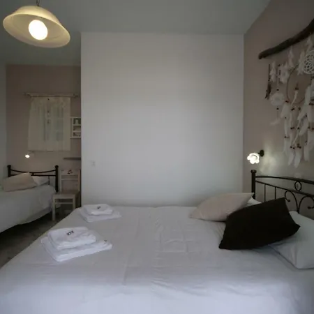 Sofia Gasthuis 4*