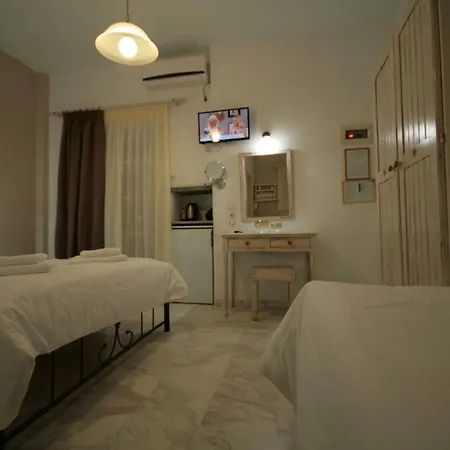 Sofia 4* Парос