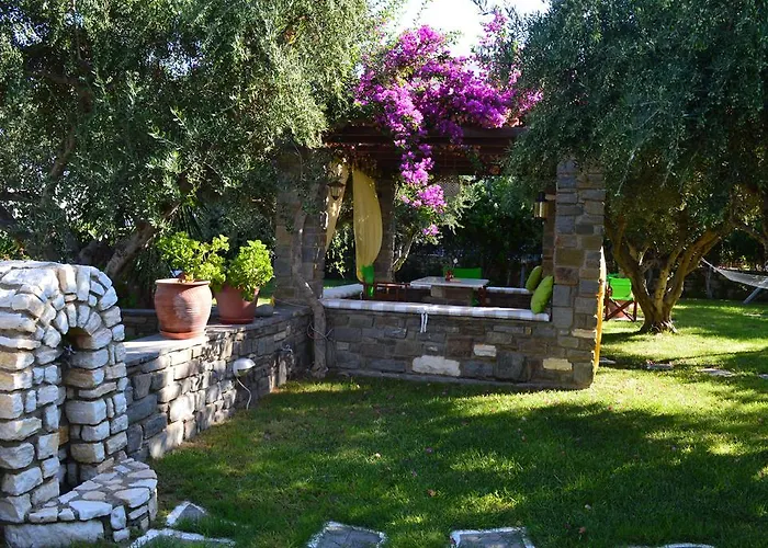 Sofia Πανσιόν 4*