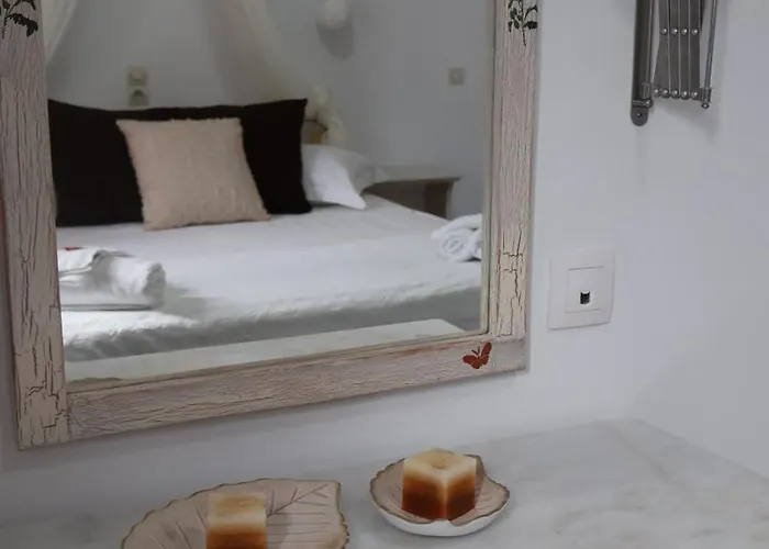 Gasthuis Sofia Páros