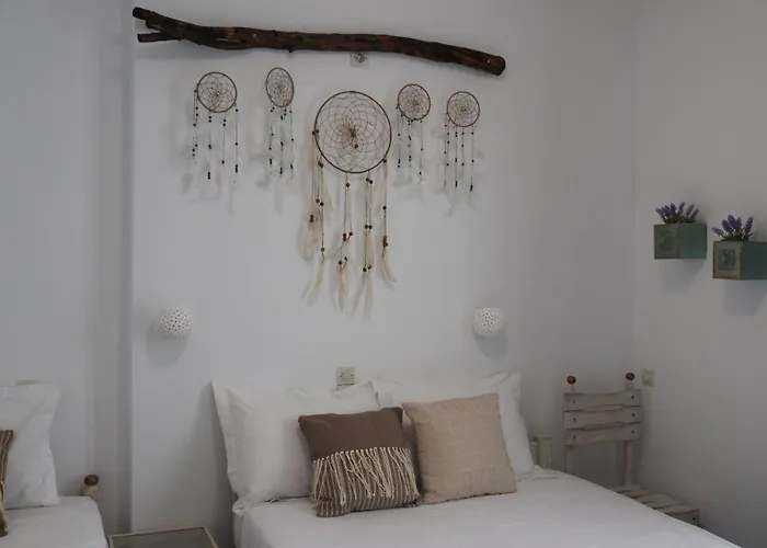 Sofia Πανσιόν