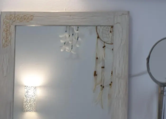 Sofia Affittacamere Paro