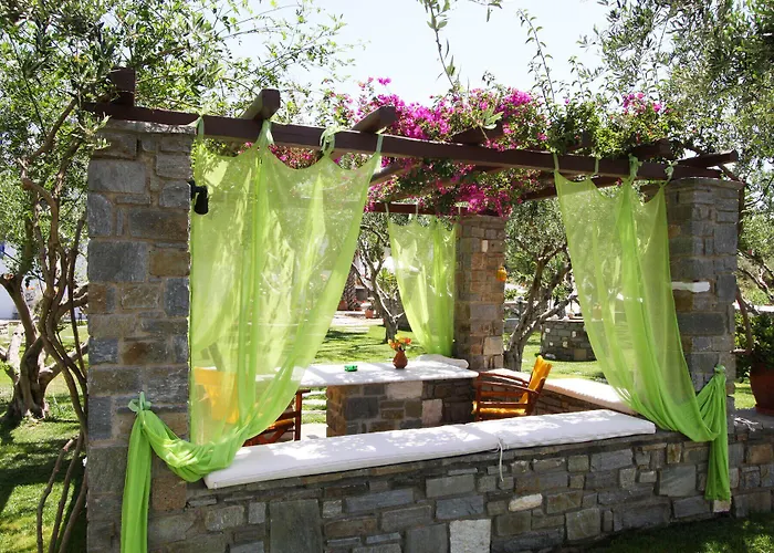 Sofia Πανσιόν