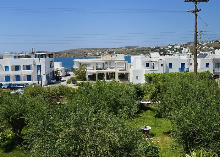 Πανσιόν Sofia 4*