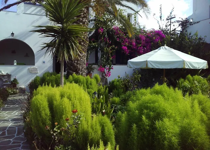 Sofia Πανσιόν 4*