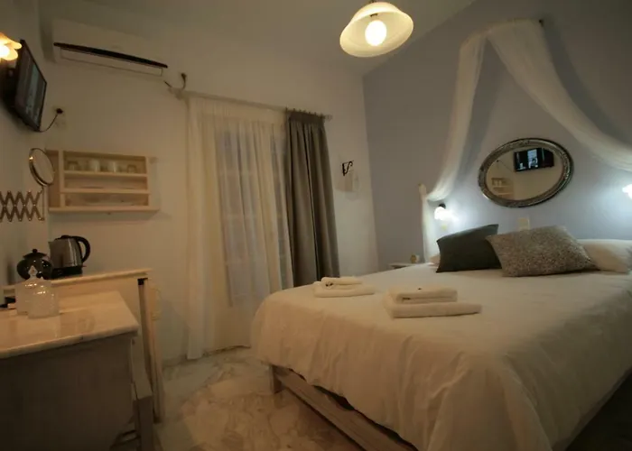 Gasthuis Sofia Páros