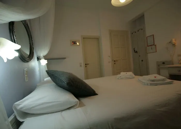 Sofia Πανσιόν