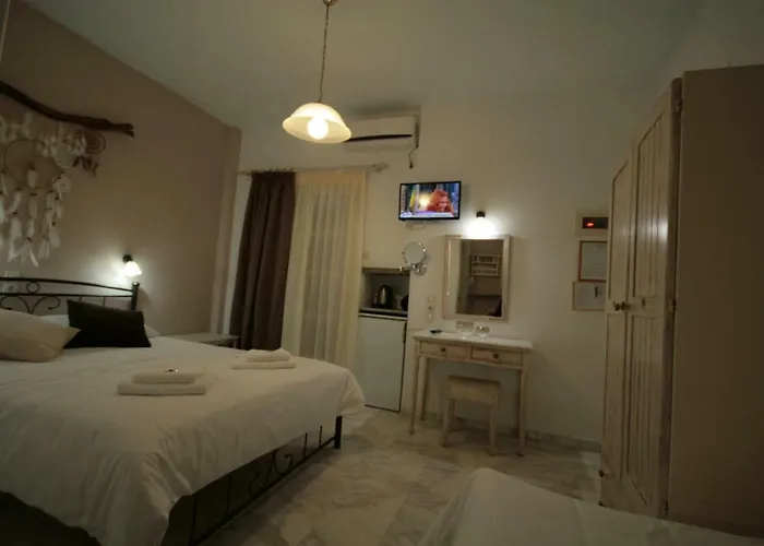 Sofia Πανσιόν